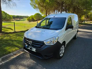 Dacia Dokker DCI