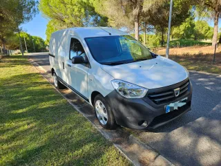 Dacia Dokker DCI