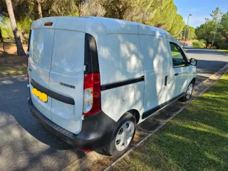 Dacia Dokker DCI