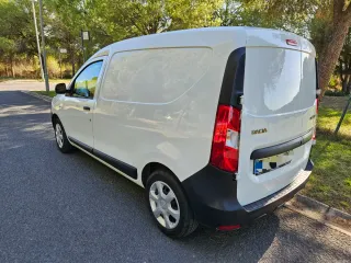 Dacia Dokker DCI