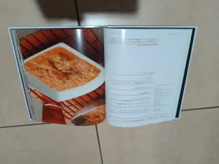 101 arroces del mundo.