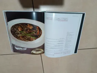 101 arroces del mundo.
