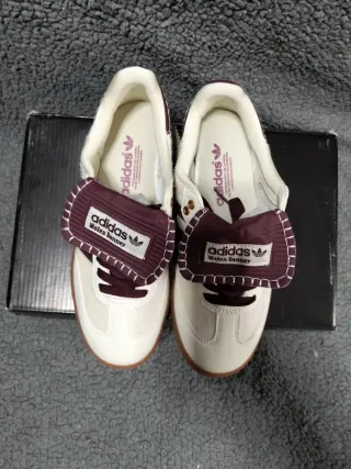 Adidas Samba WB Pony Tonal Talla 38