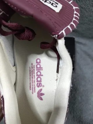 Adidas Samba WB Pony Tonal Talla 38