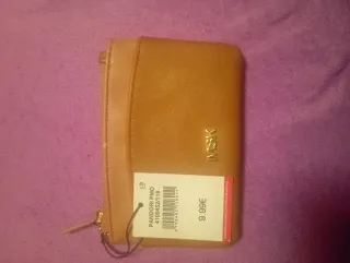 Monedero Misako Nuevo etiqueta regalo