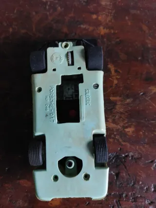 Scalextric GTL Le Mans 30