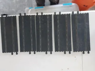 Scalextric GTL Le Mans 30