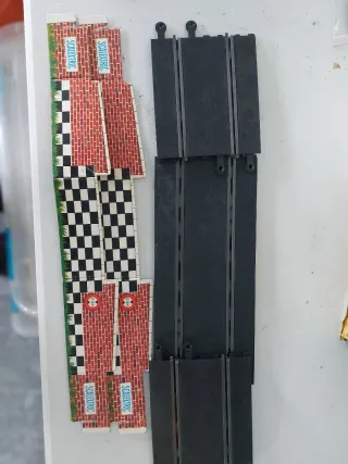 Scalextric GTL Le Mans 30