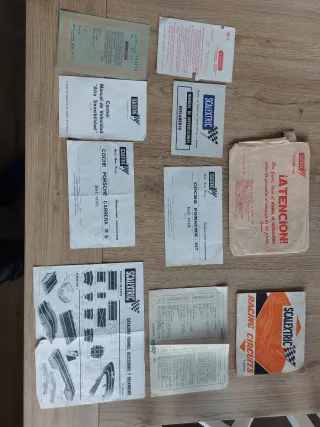 Scalextric GTL Le Mans 30