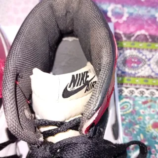 Tenis Nike Air Jordan 1 Mid