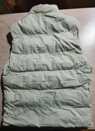 Gilet C-Sail Uomo Taglia XXL Beige