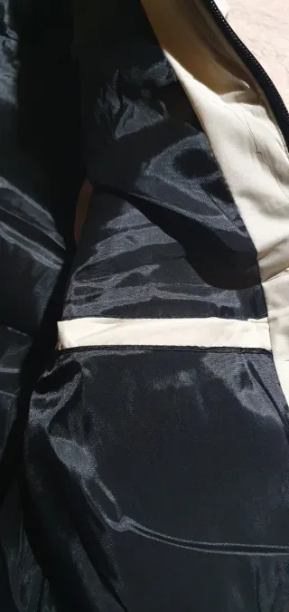 Gilet C-Sail Uomo Taglia XXL Beige