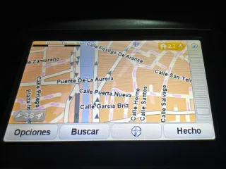 GPS TomTom ONE XL