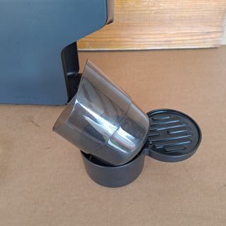 Máquina Café Delta Q