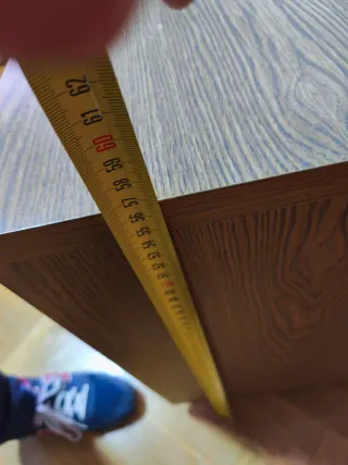 Cajonera archivador de oficina