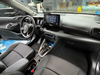 Mazda 2 Hybrid Select PLUS 23 | Full Equip | NUEVO