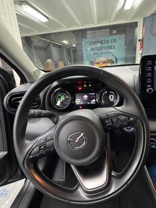 Mazda 2 Hybrid Select PLUS 23 | Full Equip | NUEVO