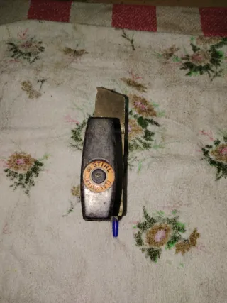 Tapa Arranque Stihl FS 120 Desbrozadora