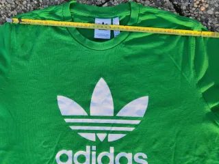 Maglia XXL Adidas vintage