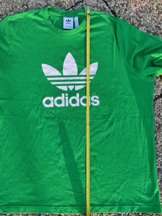 Maglia XXL Adidas vintage