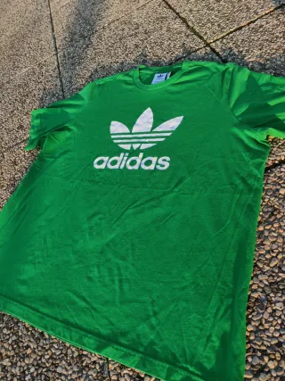 Maglia XXL Adidas vintage