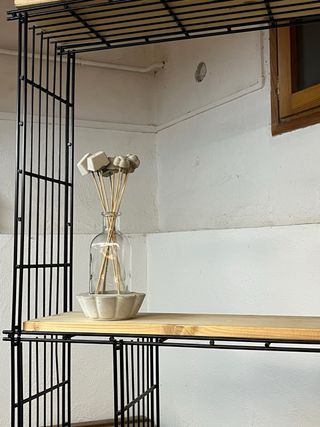 Lleixa ideal per a llibres