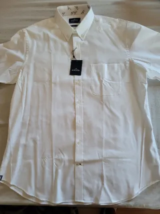 Camisa de traje Rushmore talla 5 a estrenar.