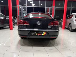 Volkswagen CC 2016