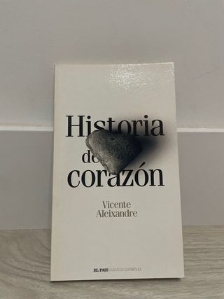 Historia del corazón