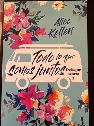 Todo lo que nunca fuimos Todo lo que somos juntos