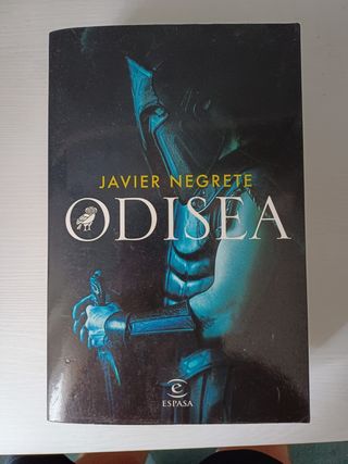 Odisea