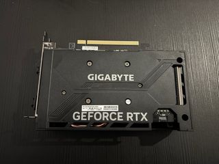 Gigabyte RTX 4060 8GB