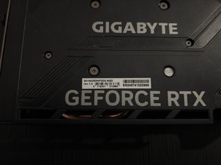 Gigabyte RTX 4060 8GB