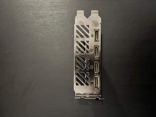 Gigabyte RTX 4060 8GB