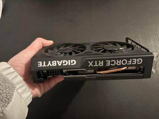 Gigabyte RTX 4060 8GB