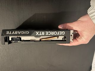 Gigabyte RTX 4060 8GB