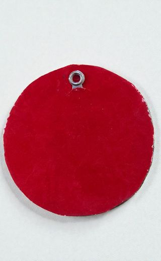 Calendario Azteco Vintage