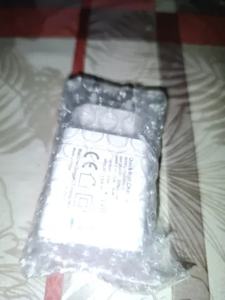 Base de Carga BONOLA 3 en 1 iPhone