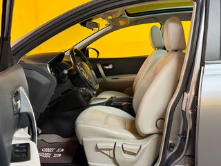 Nissan Qashqai+2 2010