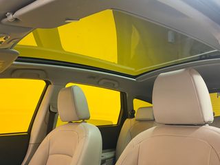 Nissan Qashqai+2 2010