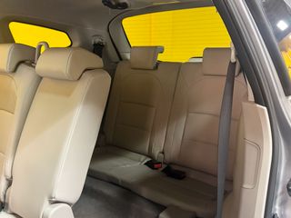 Nissan Qashqai+2 2010