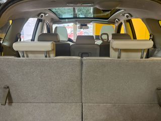 Nissan Qashqai+2 2010