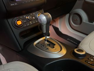 Nissan Qashqai+2 2010