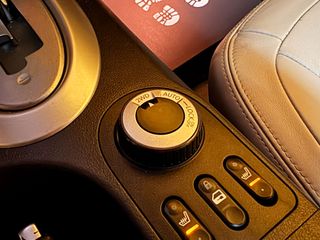 Nissan Qashqai+2 2010