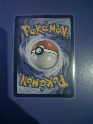 Carta Pokémon Mega Charizard X EX