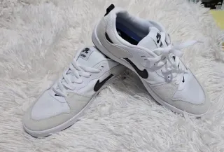 Nike SB Alleyoop Talla 42.5