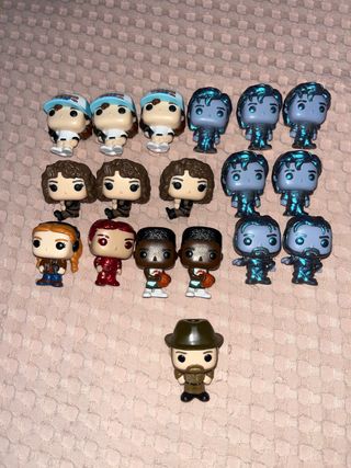 Funko Pop Stranger Things Kinder Joy