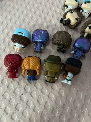 Funko Pop Stranger Things Kinder Joy