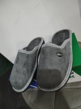Pantofole invernali G&P n.36