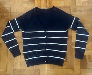 Chaqueta de chica. Zara. Talla S.